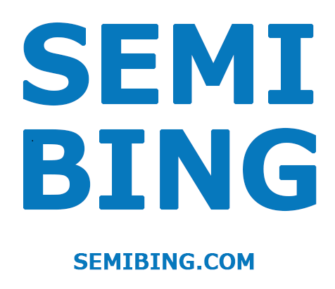 SemiBing，Electronic Components Distributor