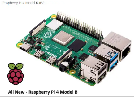 Raspberry Pi 4 vs Raspberry Pi 3, 
 semibing.com