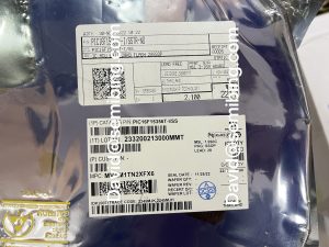 PIC16F15356T-I/SS