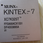 XC7K325T-2FFG900C