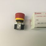 XA1E-BV311R IDEC