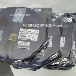 PIC18F25Q10T-I/SS