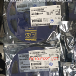 PIC10LF322T-I/OT