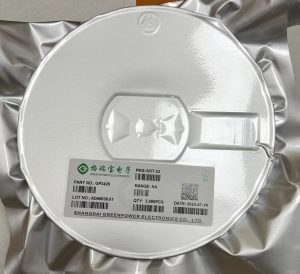 GP3420 GREEN POWER