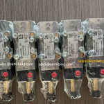 SXE9573-180-00 IMI NORGREN SOLENOID VALVE
