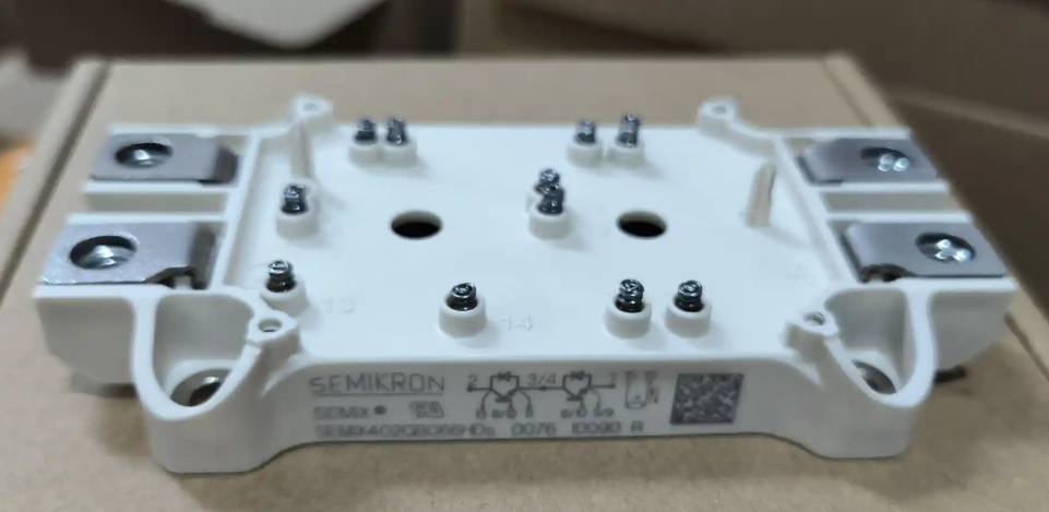 SEMIX703GB126HD