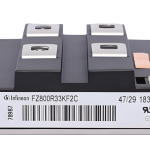 FZ800R33KF2C IGBT module