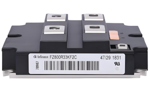 FZ800R33KF2C IGBT module