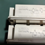 SKM200GB176D