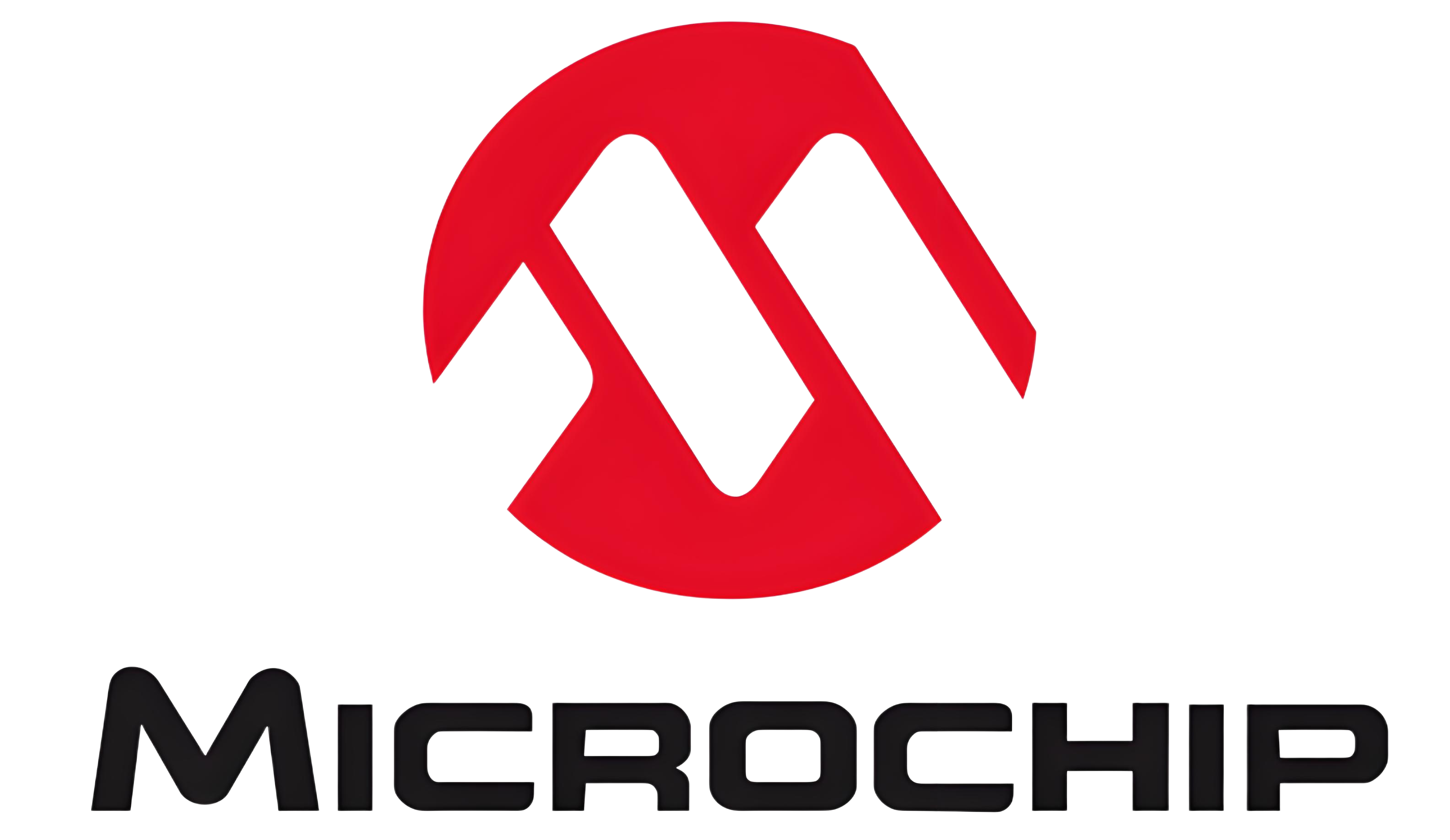 Microchip mcu