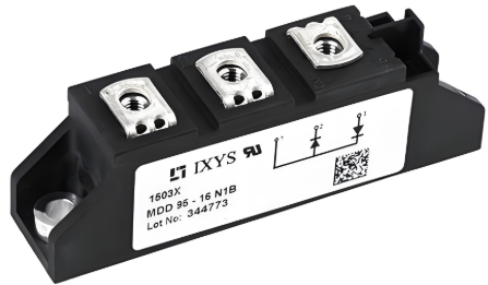 MDD95-16N1B