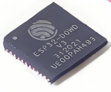ESP32-D0WD