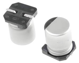 UUD1H101MNL1GS Nichicon