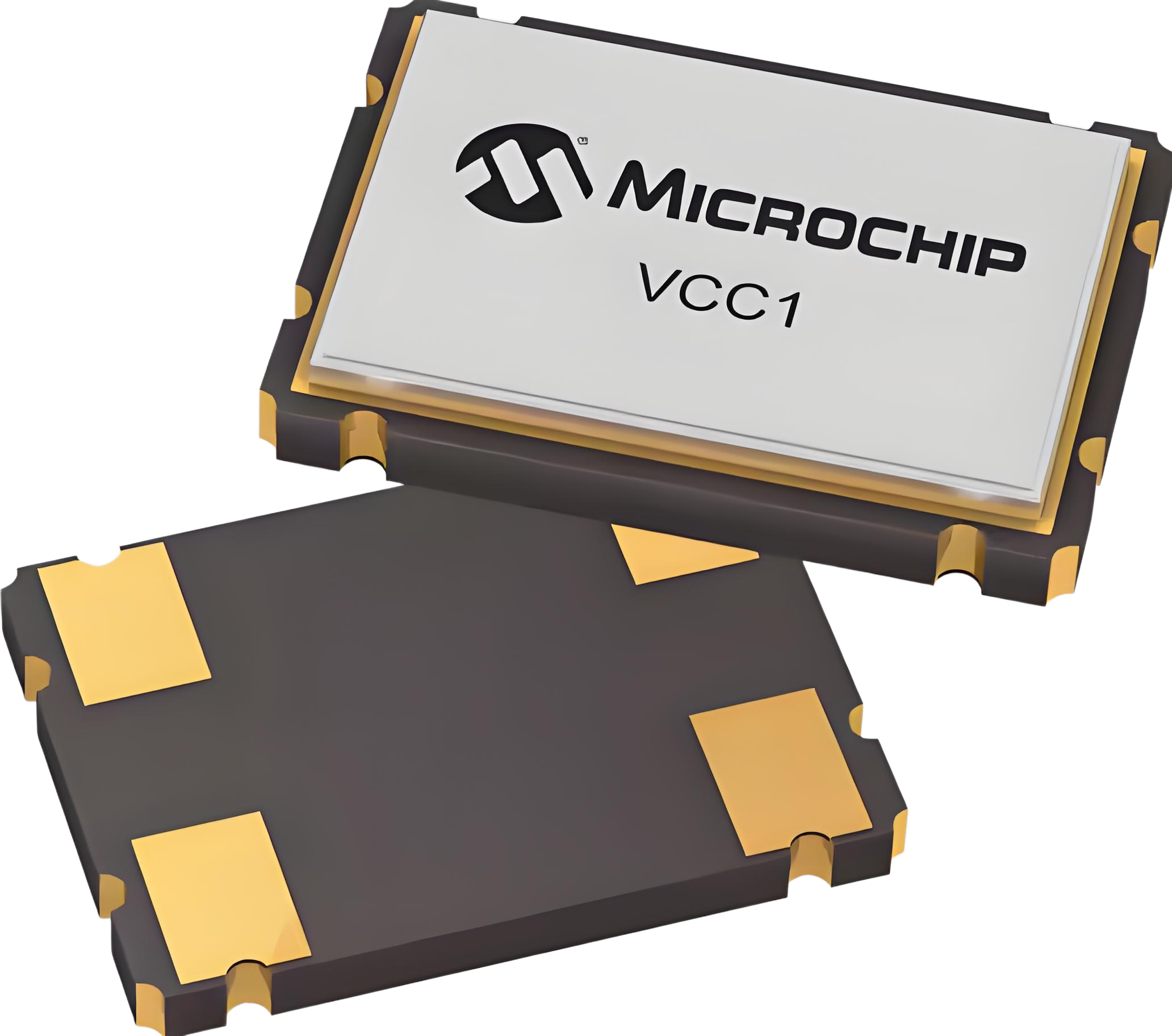 VCC1-B3C-33M3330000 Microchip 