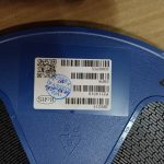 JR8214,JR8213,SOIC8, Touch controller,