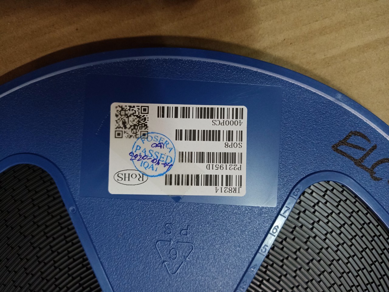 JR8214,JR8213,SOIC8, Touch controller,