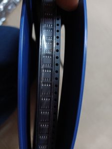 JR8214,JR8213,SOIC8, Touch controller,