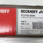 FC3102-0000 BECKHOFF