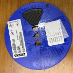 DMP2100U-7 MOSFET P CH 20V 4.3A SOT23