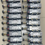 SXE9573-170-00 IMI NORGREN SOLENOID VALVE