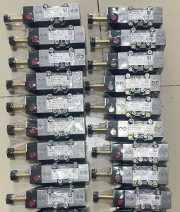 SXE9573-170-00 IMI NORGREN SOLENOID VALVE