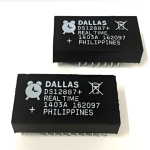 DS1834AS