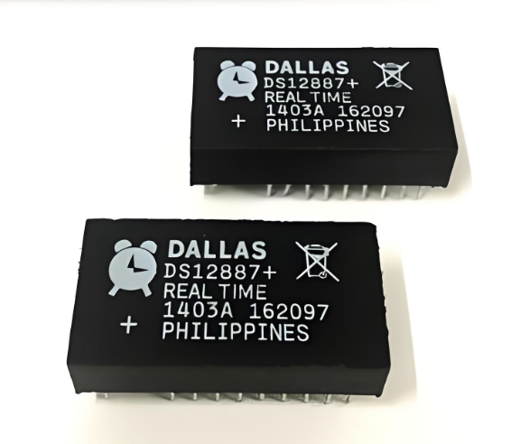 DS1834AS