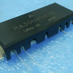 RA30H4047M