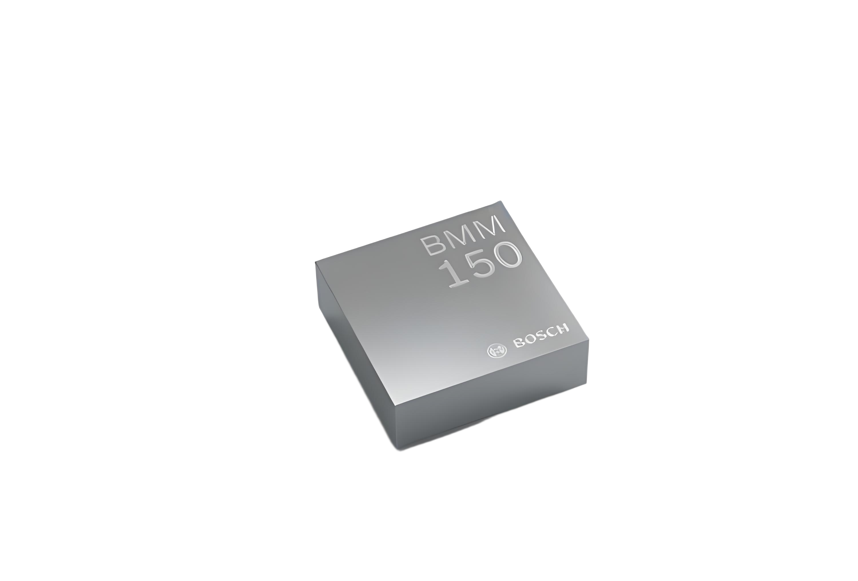 BMM150 Bosch