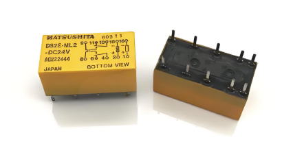 DS2E-ML2-DC24V